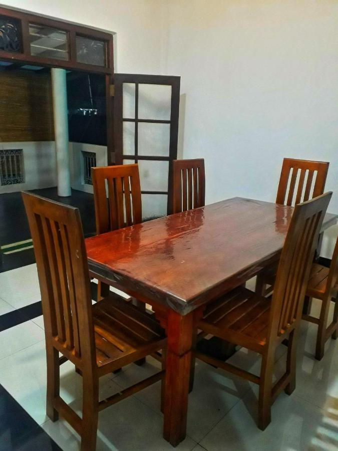Weligama Bay House Hotel Екстериор снимка