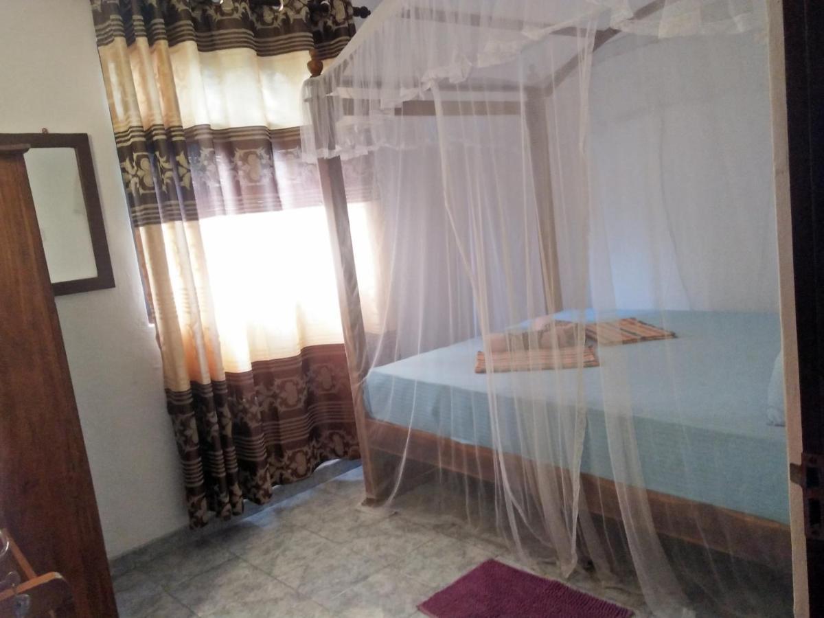 Weligama Bay House Hotel Екстериор снимка